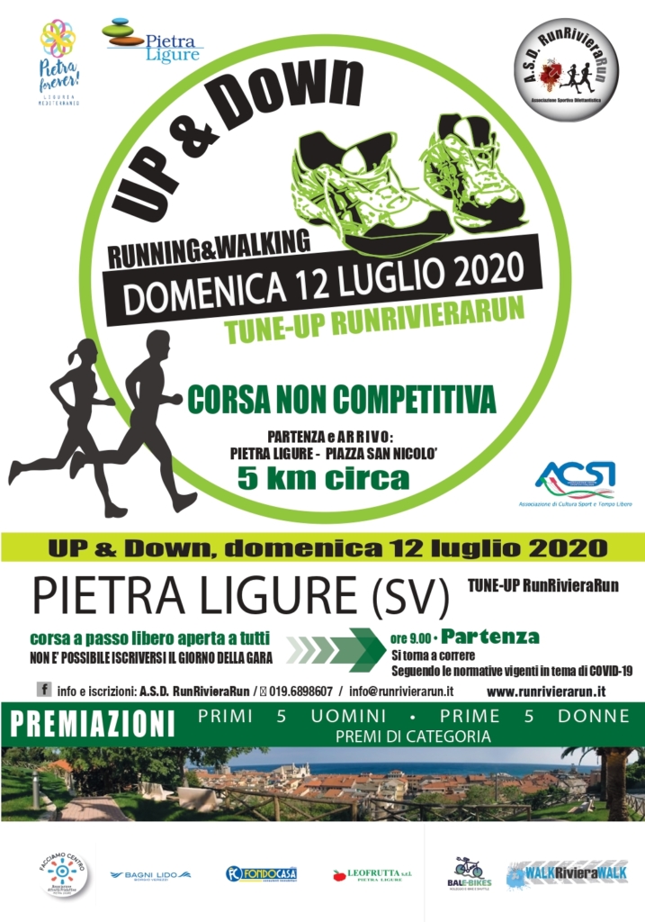 Volantino CORSA ALLEGRA
